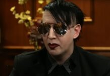 Alice Cooper Gives Honest Opinion About Marilyn Manson