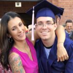 1-17-25 AN, Talinda Bennington, Jaime Bennington, 2018 – i think, Photo by Talinda on Twitter