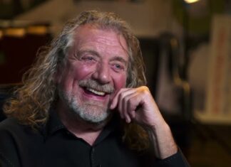 Led Zeppelin singer receives large royalty payments