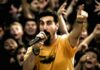 System of a Down ‘Hit In The Face By Bagel’ At Show