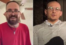 Chester Bennington’s Son Calls Ex-Bandmate Disrespectful