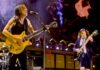 Angus Young’s AC/DC Home Destroyed