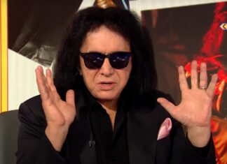 Dio’s Widow Breaks Silence On Gene Simmons Rumors