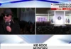 Kid Rock Gets Upset At Ex-President’s Family