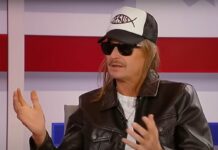 Kid Rock False Mamdani Rumor Spreads Online