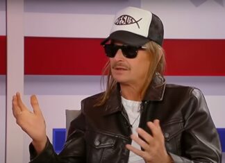 Kid Rock False Mamdani Rumor Spreads Online