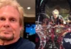 Michael Anthony Explains Bad Van Halen Departure