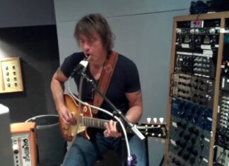 Richie Sambora Reacts To Bon Jovi Haters