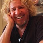 sammyhagarlaughing