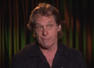 Ted Nugent Roasts ‘Syllable Challenged’ Guitarists