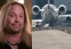 Vince Neil’s Girlfriend Has Been Hospitalized