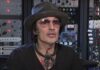 Tommy Lee Melts Down Over President And ‘Multiple Deaths’