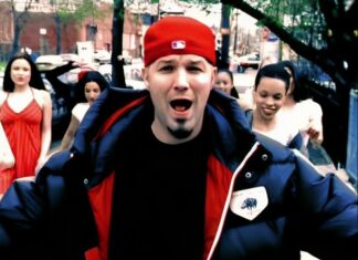 Limp Bizkit Accidentally Leak New Album To Fan