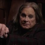 Ozzy Osbourne Gets Emotional About John Lennon