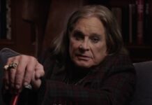 Sharon Osbourne Got Ozzy Replaced In Black Sabbath