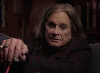 Sharon Osbourne Breaks Silence On Ozzy’s Ex-Wife