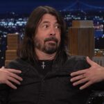 Foo Fighters Steal Member From Nine Inch Nails