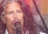 Steven Tyler Quits After Comeback Performance