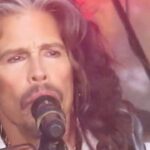 Steven Tyler Quits After Comeback Performance