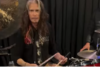 Steven Tyler Messes Up Performance In 2025