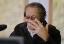 Alex Van Halen’s Rumored Singers For New Album