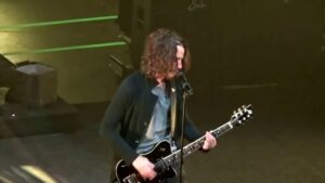 Chris Cornell's Relative: 'Fans Demand Answers About Death