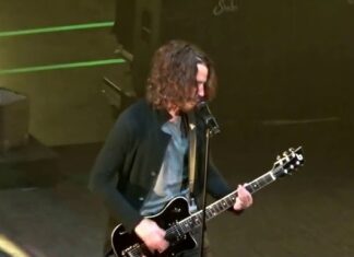 Chris Cornell’s Relative Questions ‘Head Trauma’