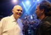 Pearl Jam Legend Calls Out ‘Liar’ Billy Corgan