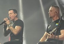 Shinedown & Creed Back Away From Kid Rock’s Festival