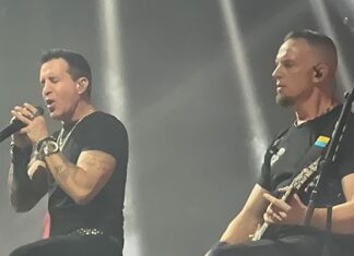 Creed Members Went Into ‘Massive Debt’