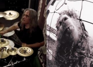 Ex-Pearl Jam Drummer Confronts ‘Goof’ Lying Fans