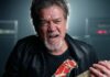 Eddie Van Halen Rejected Movie Before Death