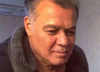 Eddie Van Halen Allegedly Ripped Off KISS