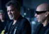 Eddie Van Halen Rejected Joe Satriani