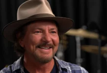 Pearl Jam Drummer Quit Band Over ‘Partying’