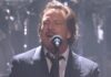 Eddie Vedder Gets Emotional About Chris Farley