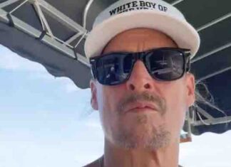 Kid Rock’s AI Music Announcement Stuns Fans