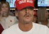 Kid Rock Warns President After Controversy