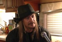 Kid Rock Endorses Marjorie Taylor Green’s Replacement