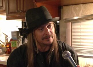 Kid Rock Endorses Marjorie Taylor Green’s Replacement