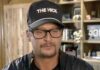Kid Rock Says Liberal President Snubbed Bill Maher
