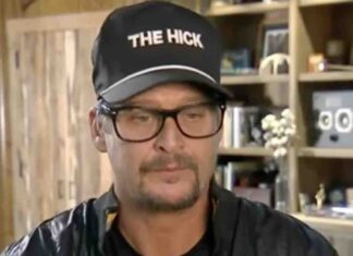 Jelly Roll receives backlash for Kid Rock announcement