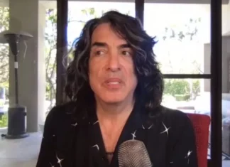 Paul Stanley Releases Payment For Selling KISS
