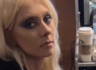 Taylor Momsen Had Phone Calls With Michelle Trachtenberg