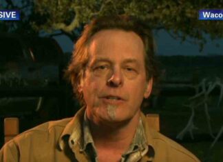 Ted Nugent Shares Controversial Woody Harrelson Video