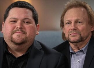 Wolfgang Van Halen Defends Replacing Michael Anthony