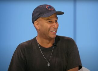 Tom Morello Shares Administration Quoting Nazis
