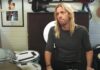Taylor Hawkins Told Singer ‘I Love You’ Before Dying