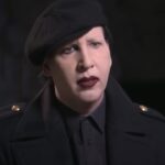 Motley Crue Member Praises Marilyn Manson