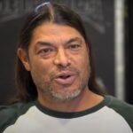 3-29-25 AN, Robert Trujillo, Metallica, YT Screenshot, Cropped 7×5